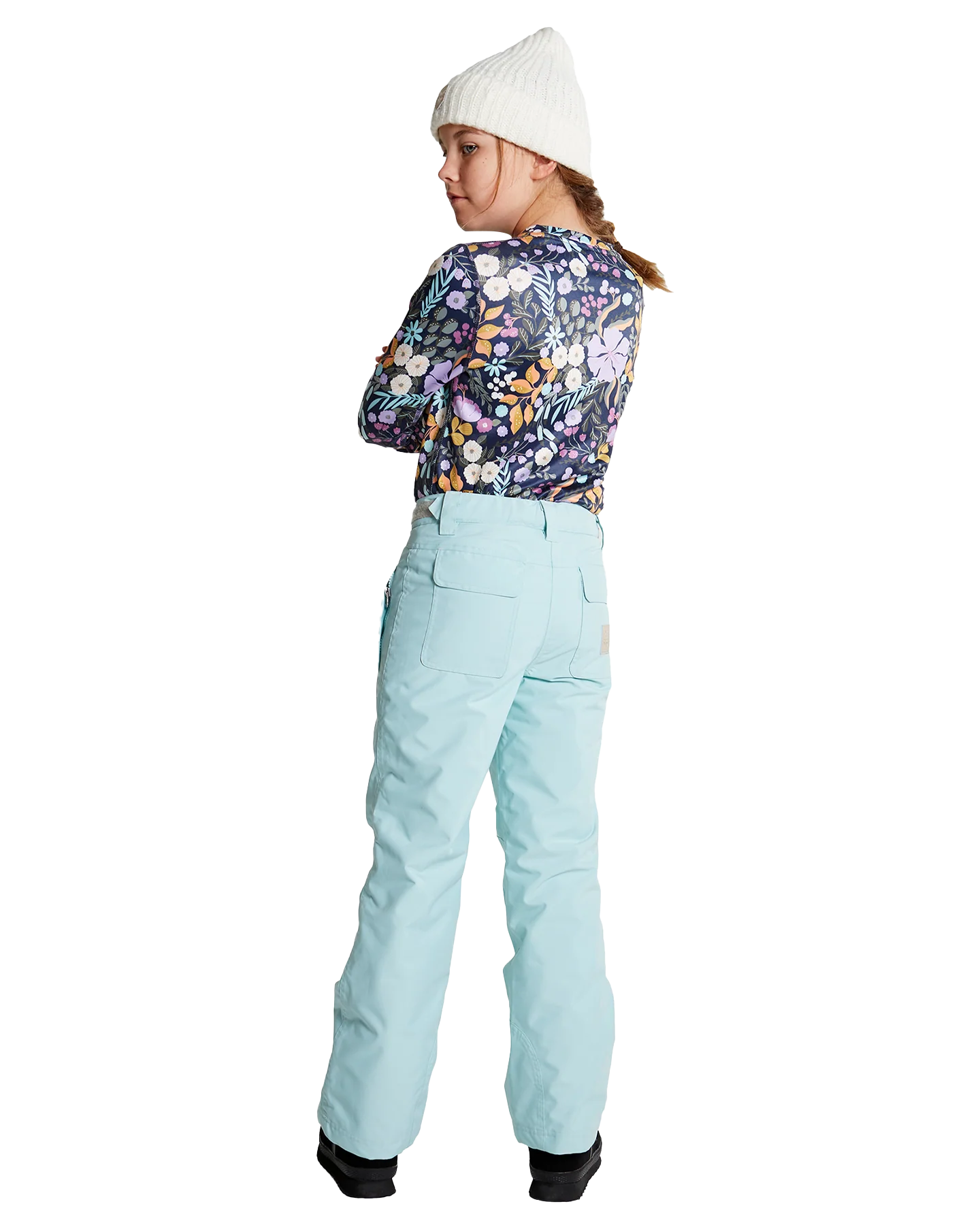 Rojo Bf4Eva Kids' Snow Pants - Image 26