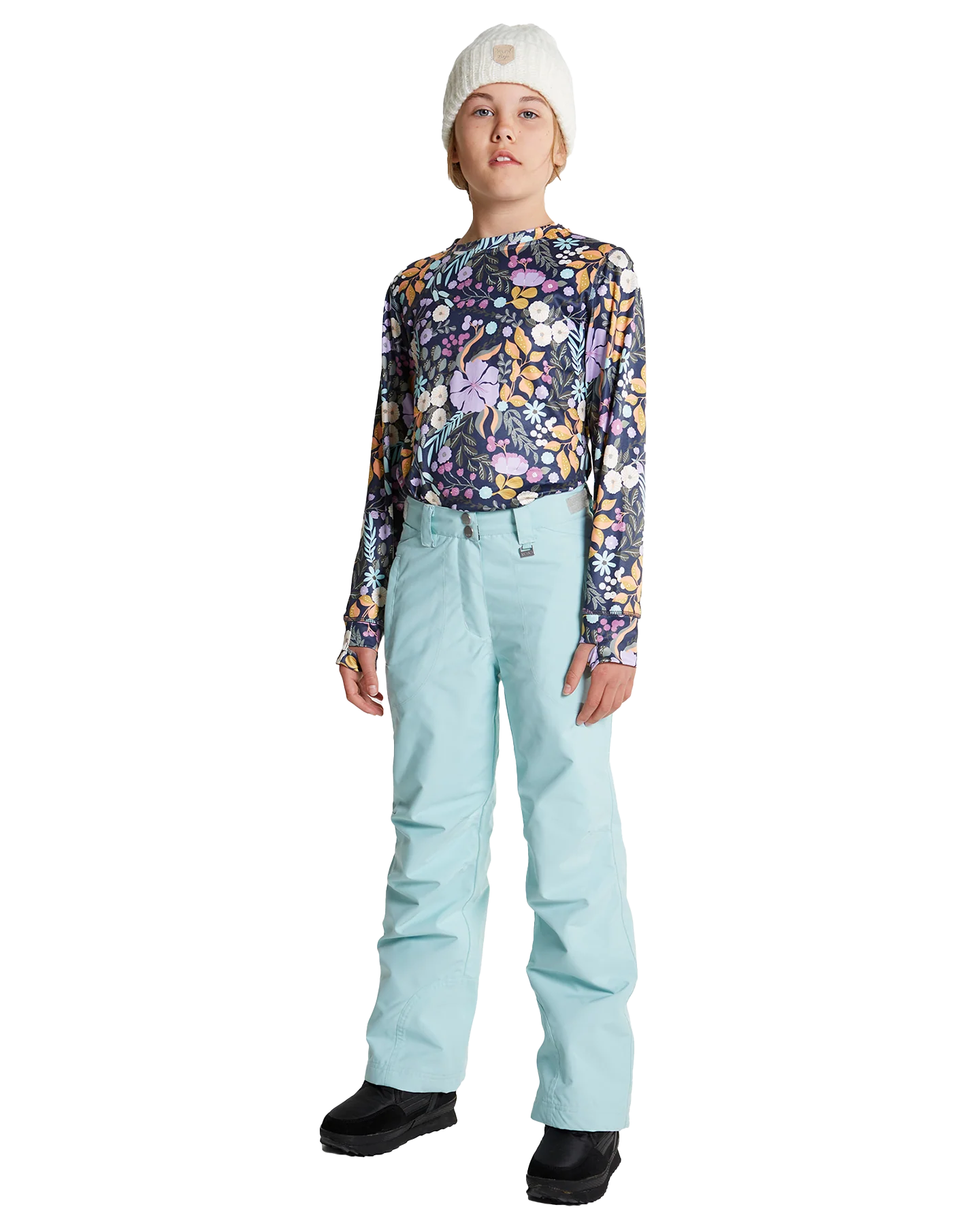 Rojo Bf4Eva Kids' Snow Pants - Image 27