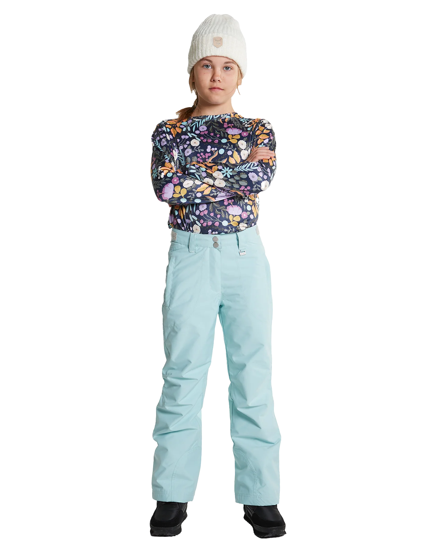 Rojo Bf4Eva Kids' Snow Pants - Image 28