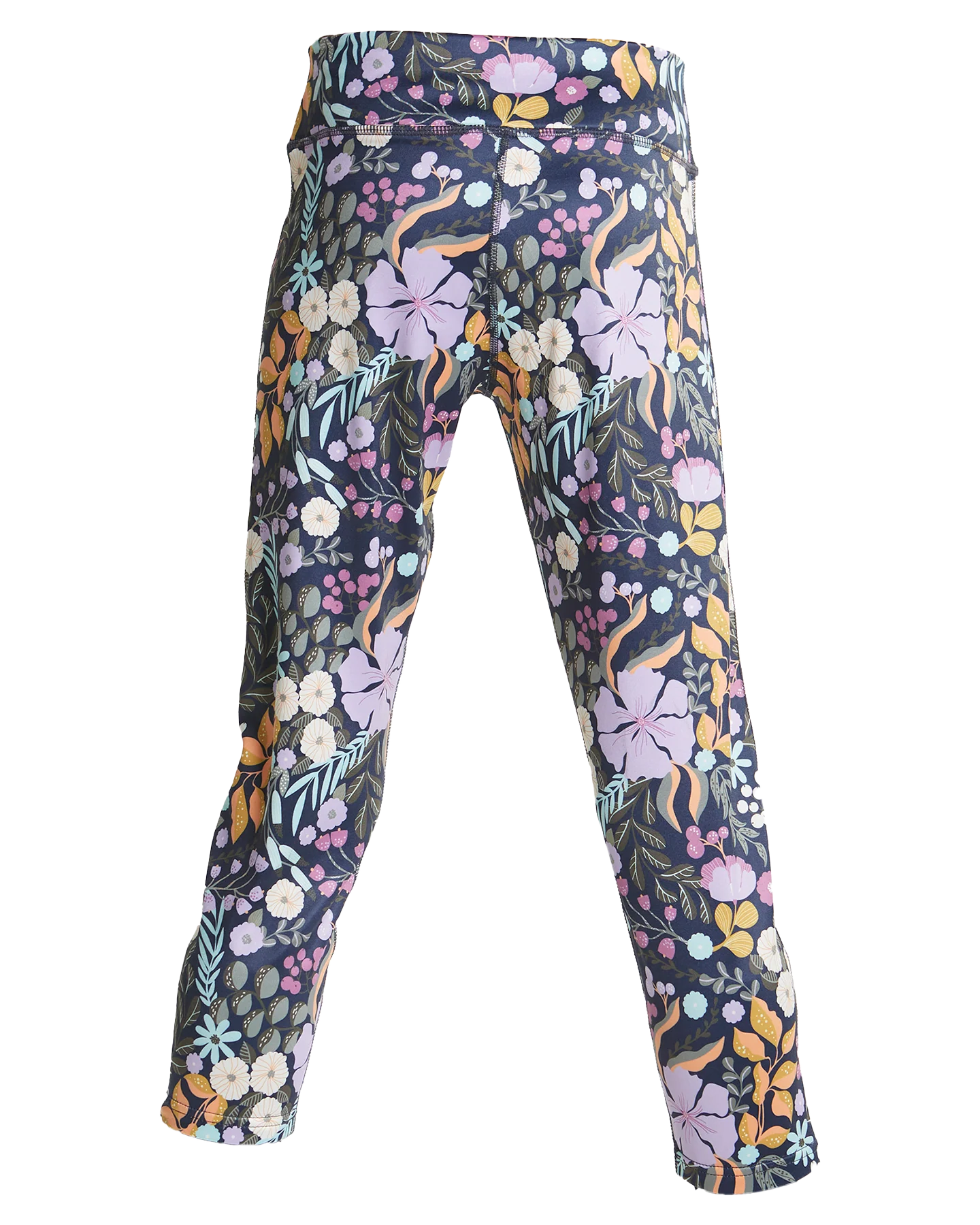 Rojo Freya 7/8 Girls' Base Layer Pants - Image 11