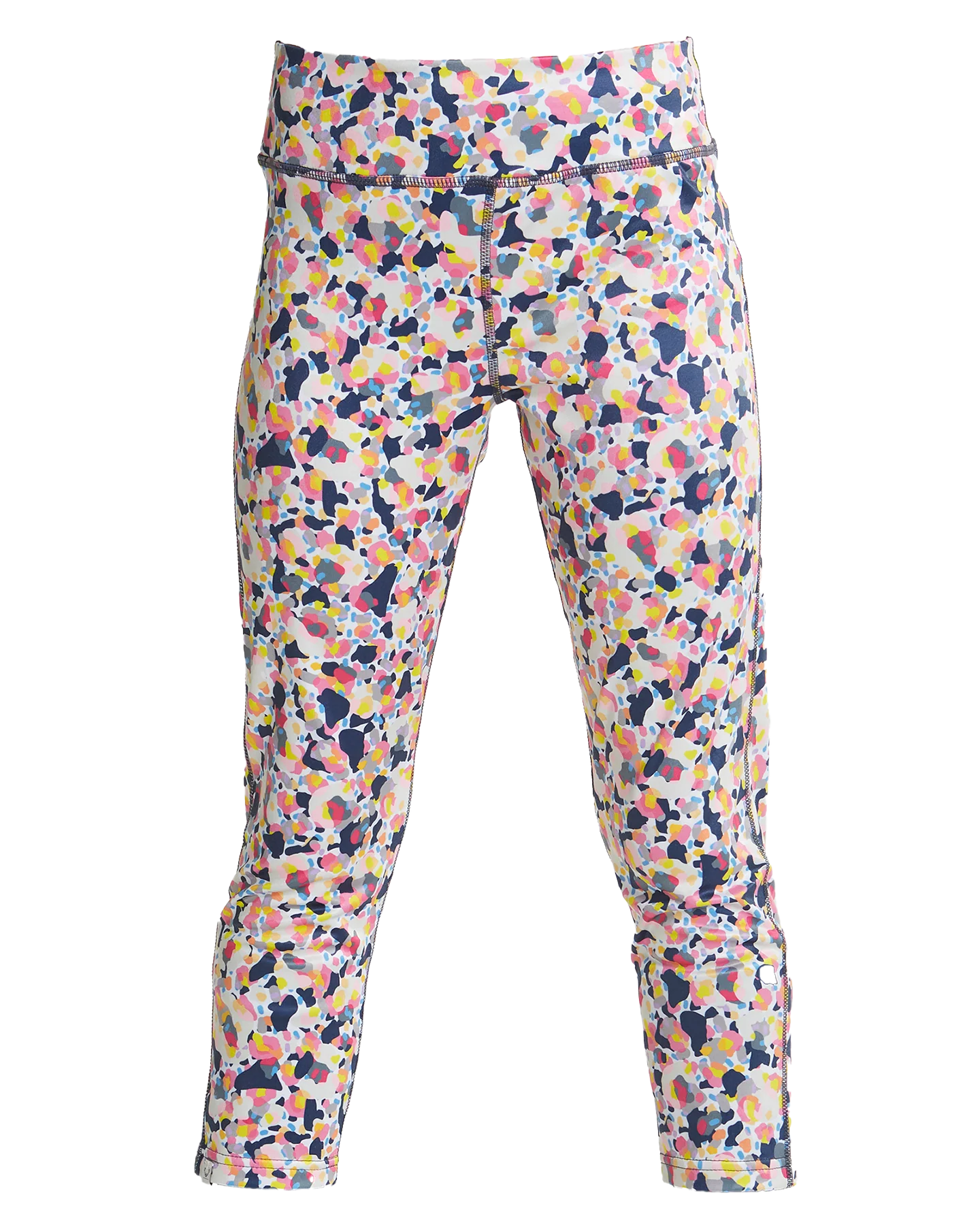 Rojo Freya 7/8 Girls' Base Layer Pants - Image 13