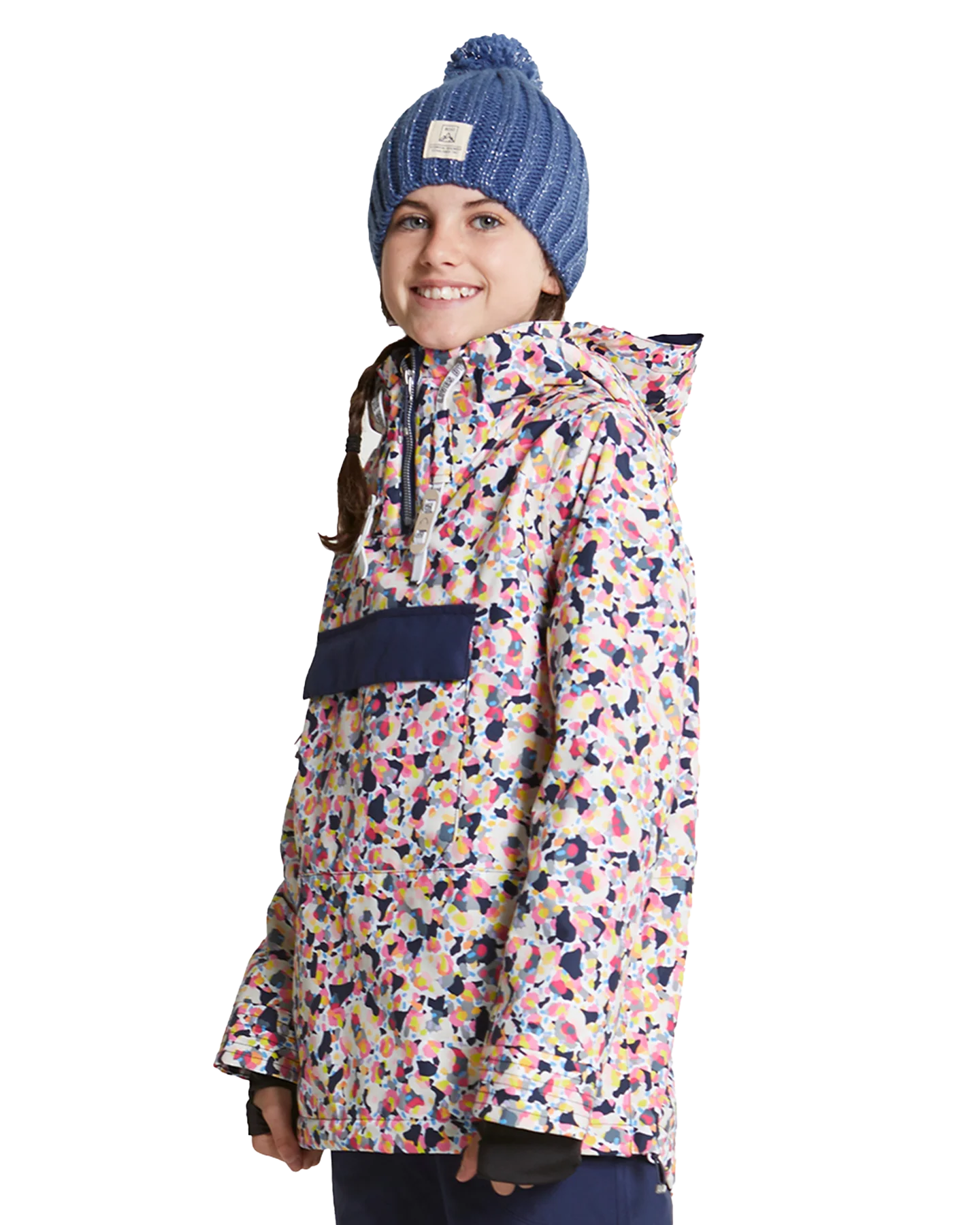 Rojo Hazel girls Jacket - Image 2