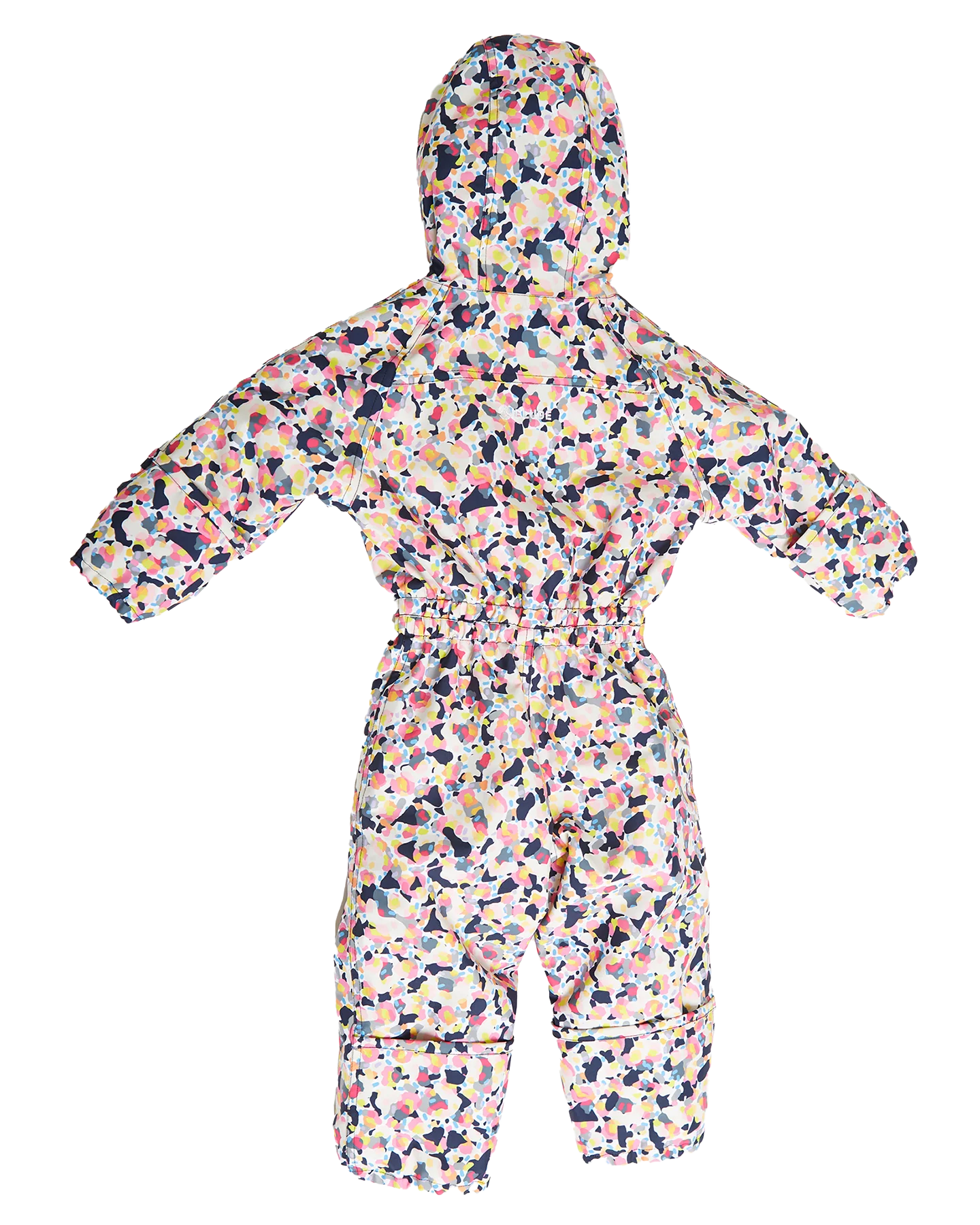 Rojo Infant Onesie Girls' Snow Suit - Image 7