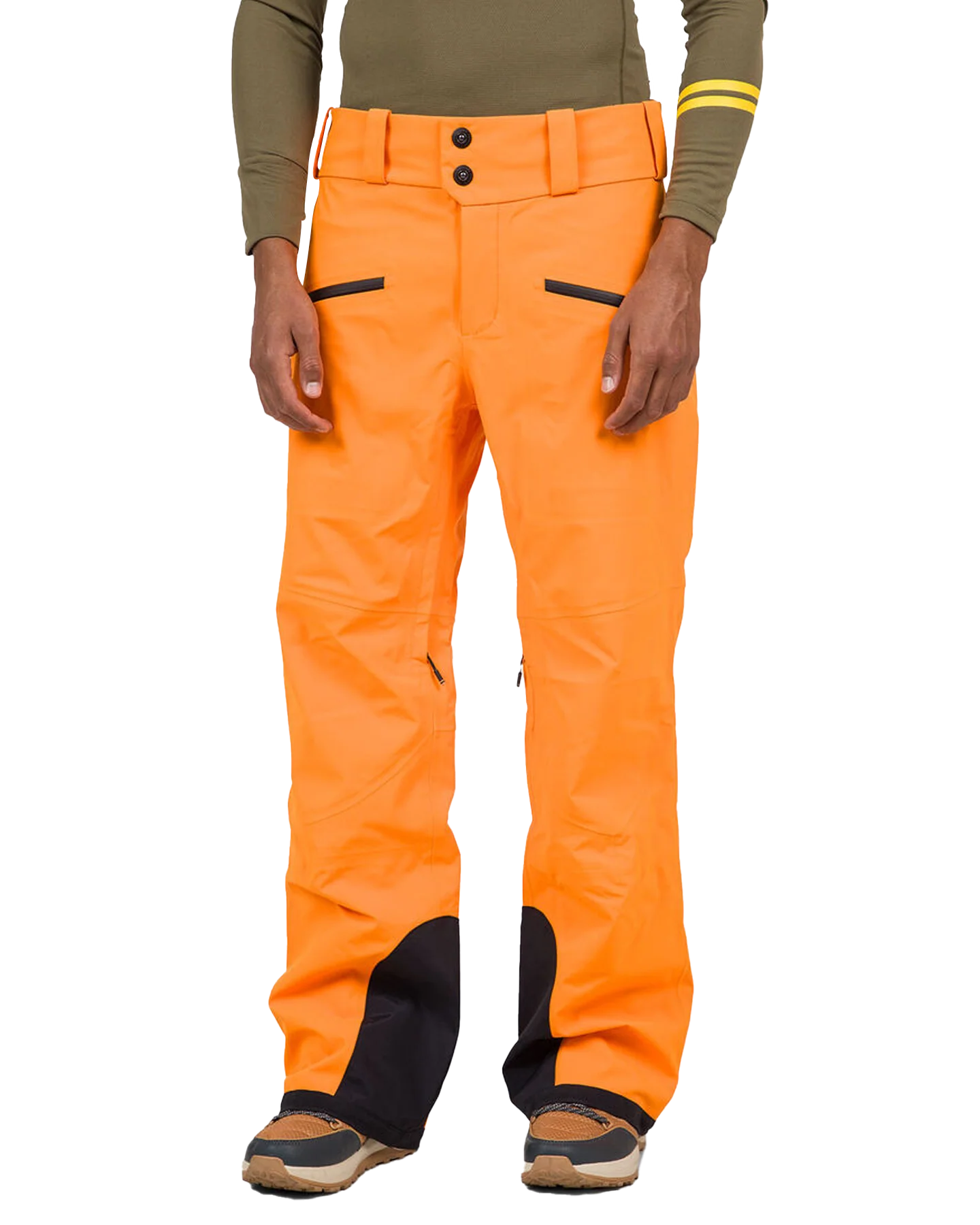 Rossignol Evader Snow Pants - Signal - Image 3