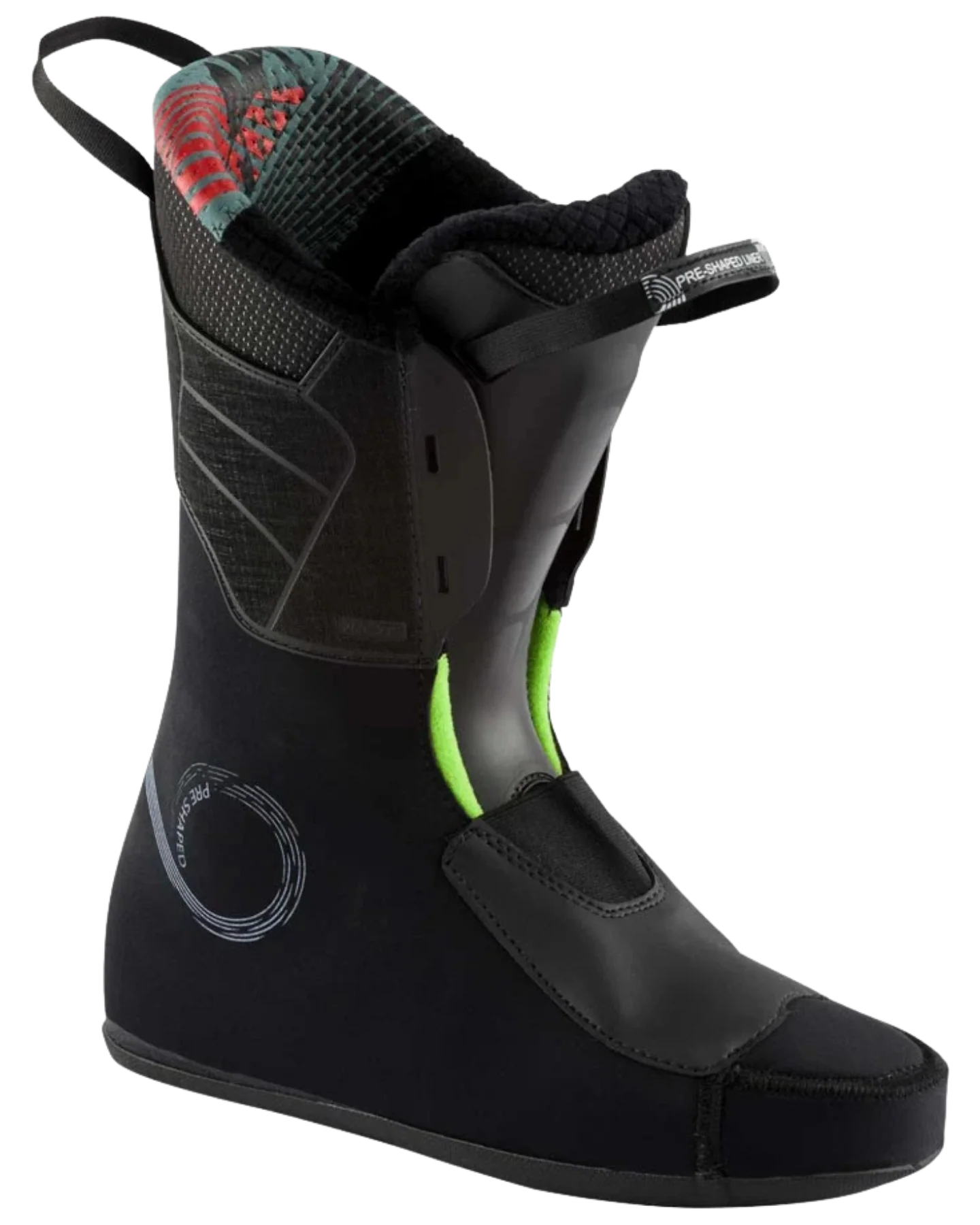 Rossignol Men's Alltrack Pro 120 Snow Ski Boots - Deep Blue - Image 2