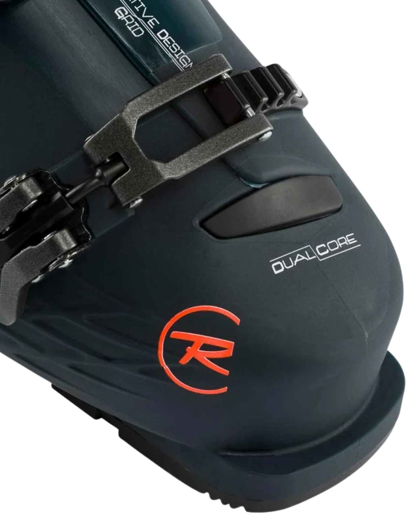 Rossignol Men's Alltrack Pro 120 Snow Ski Boots - Deep Blue - Image 4