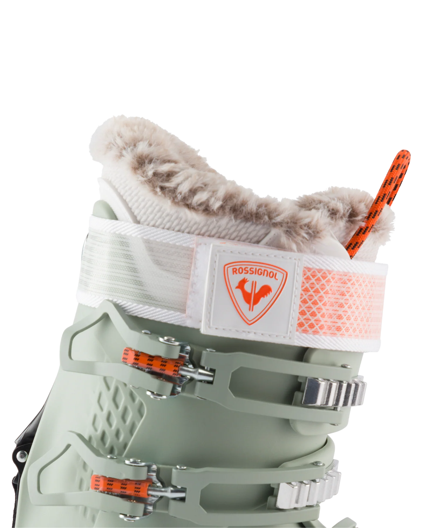 Rossignol Women's Alltrack Pro 90 Gripwalk Ski Boots - Image 5