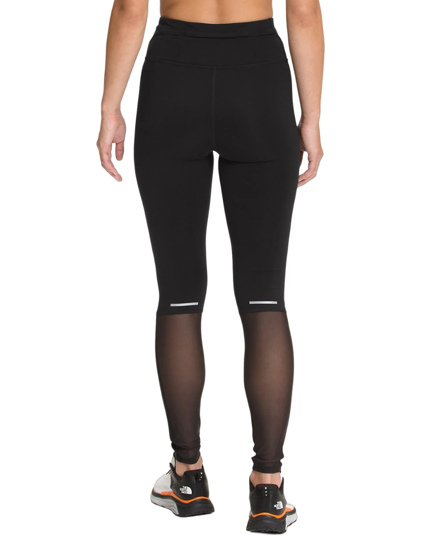 The North Face Women's Movmynt 7/8 Tight - Tnf Black - Image 2