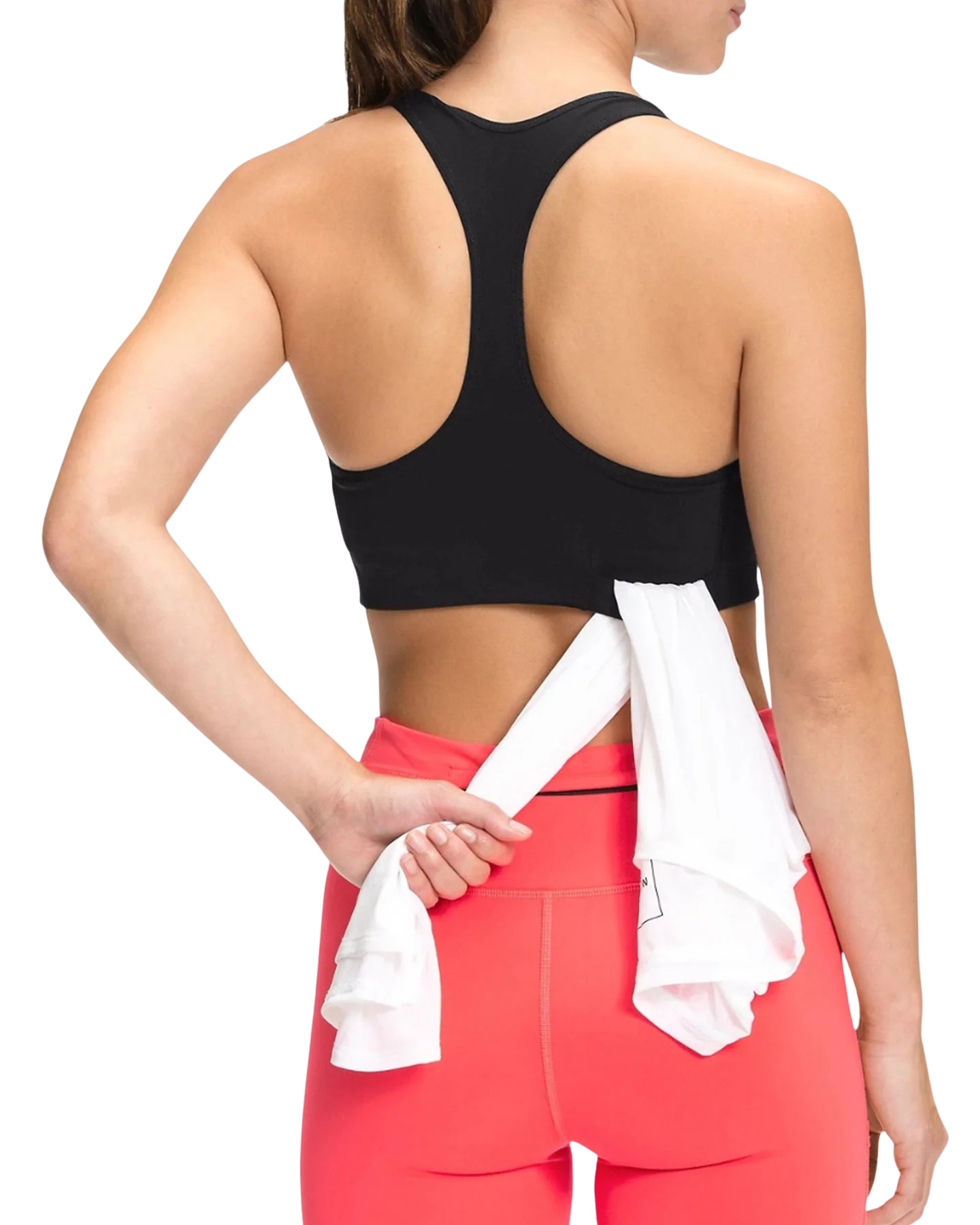 The North Face Women's Movmynt Bra - Tnf Black - Image 5