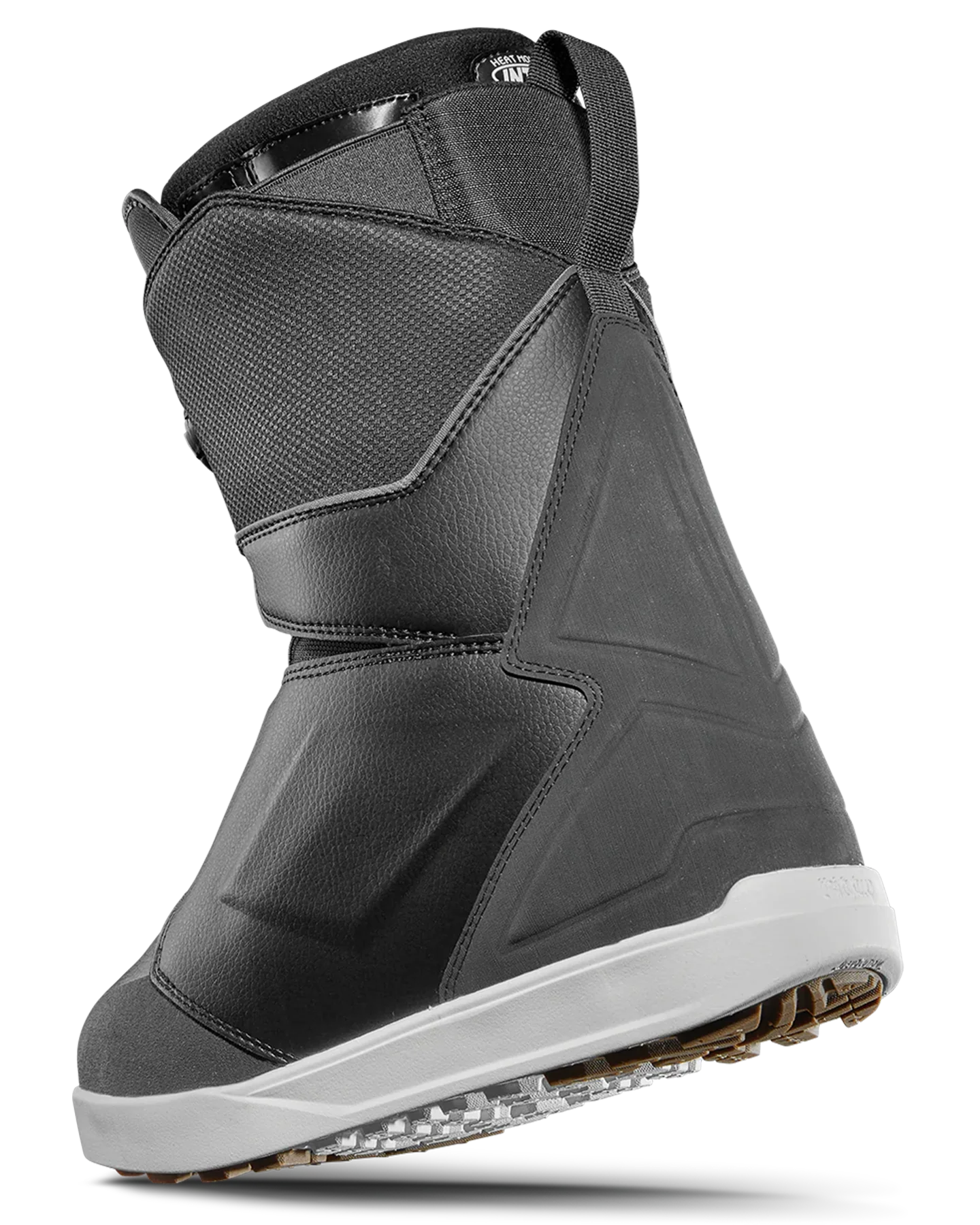 ThirtyTwo Men's Lashed Double BOA® Snowboard Boots - Image 5