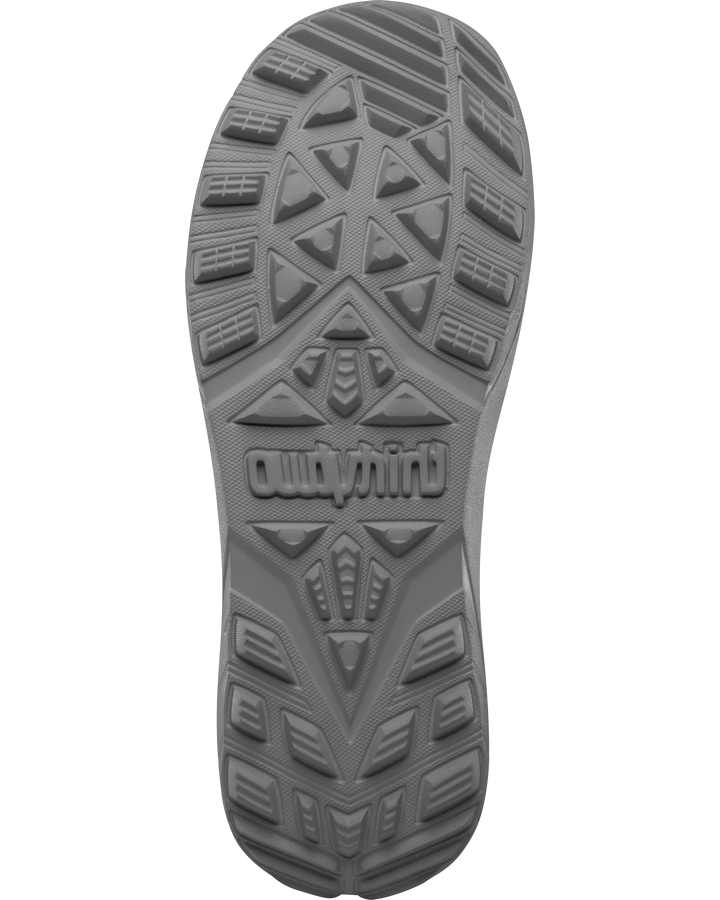 ThirtyTwo Shifty Boa Women's Snowboard Boots - Black/Purple - Image 3