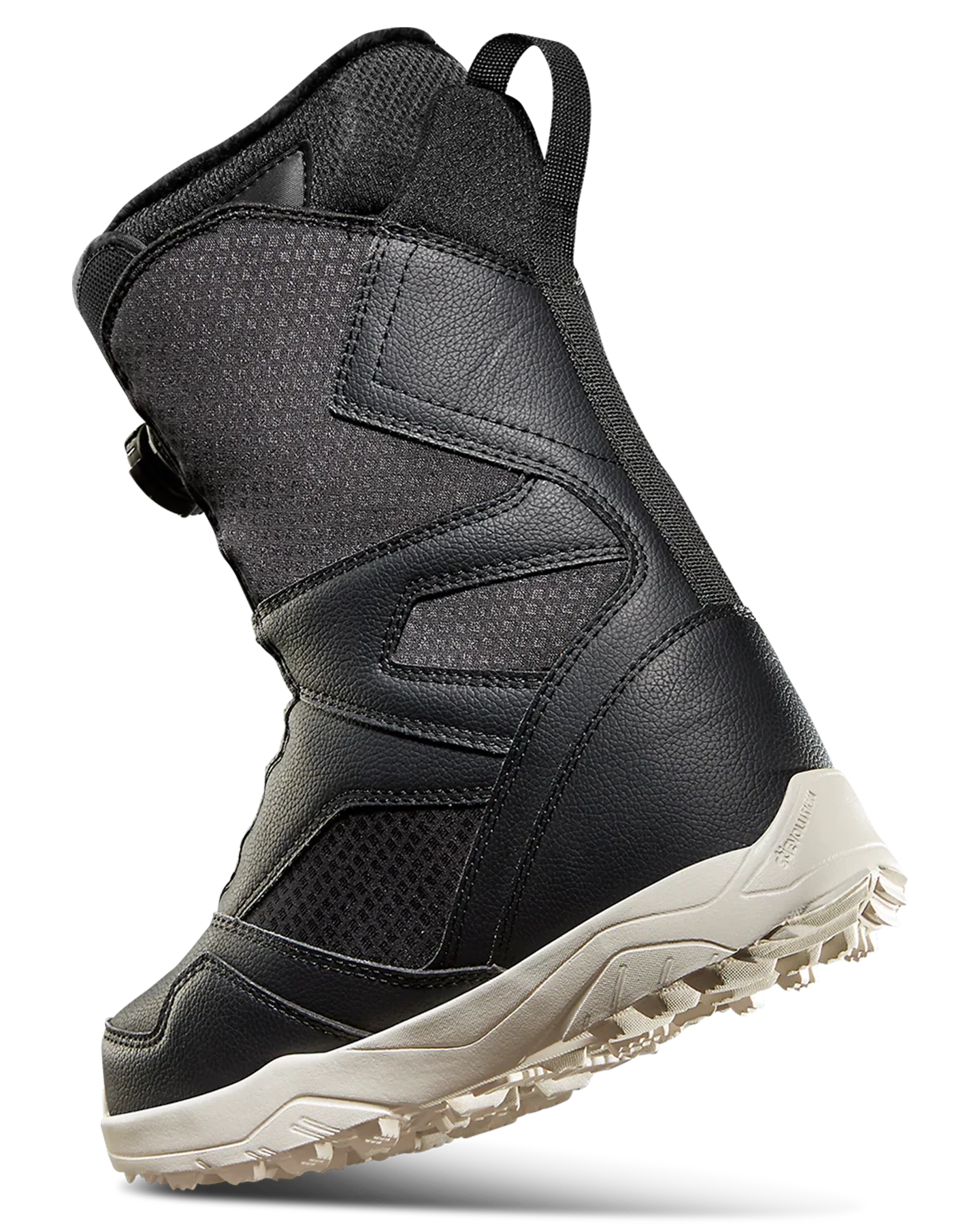 ThirtyTwo Stw Double Boa Women's Snowboard Boots - Black - Image 3