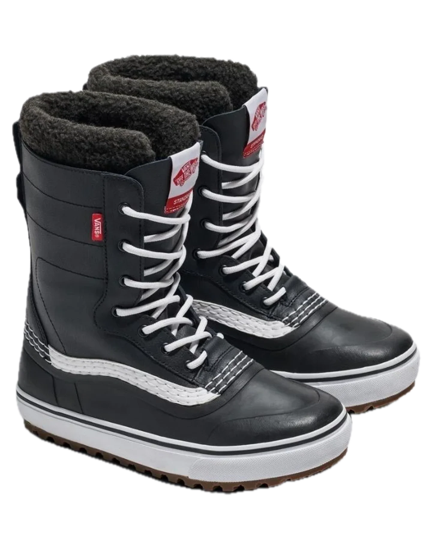 Vans MTE Standard Waterproof Apres Boots