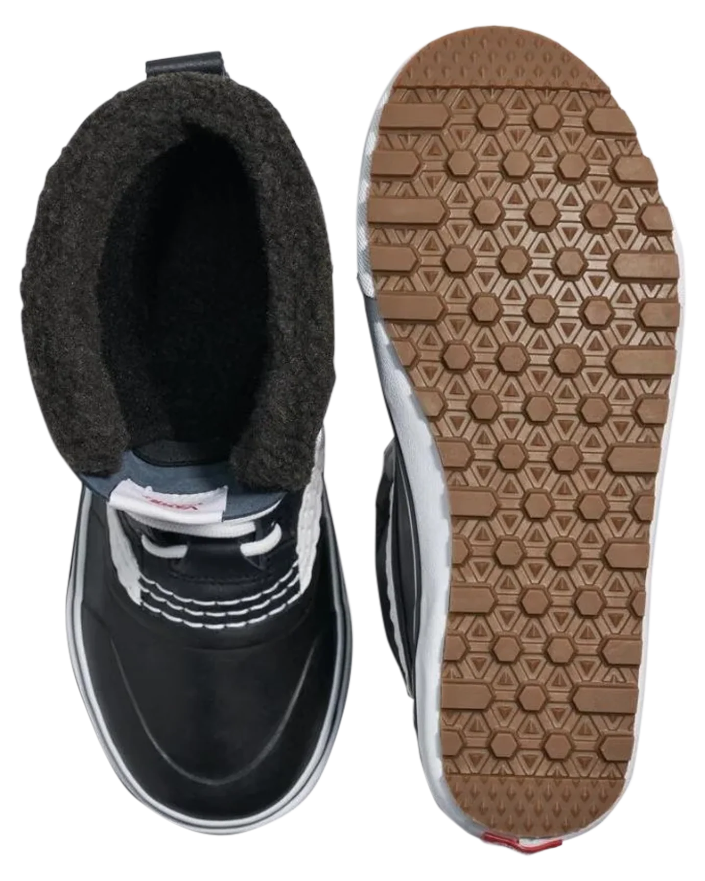 Vans MTE Standard Waterproof Apres Boots - Image 3