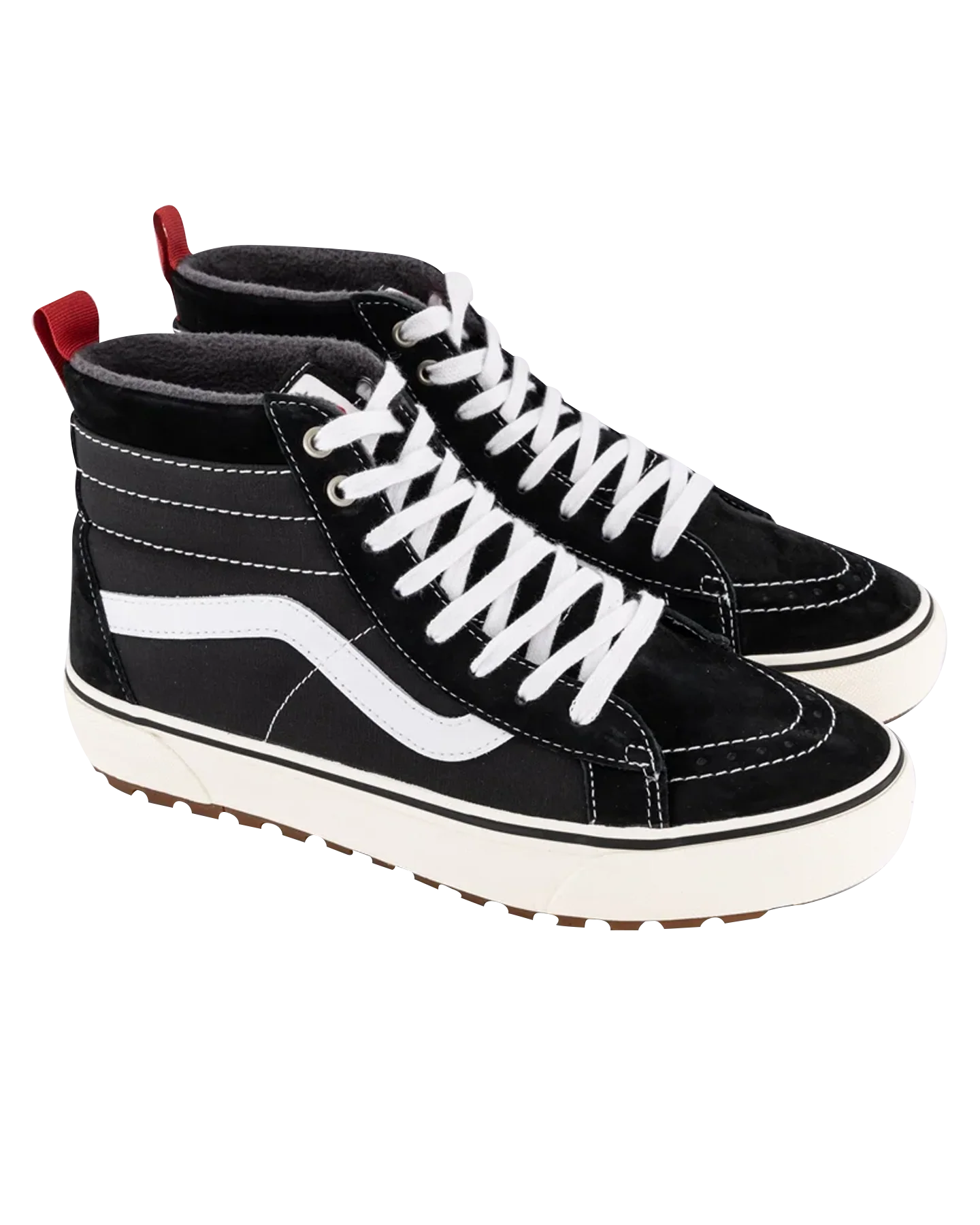 Vans Sk8-Hi MTE - 1