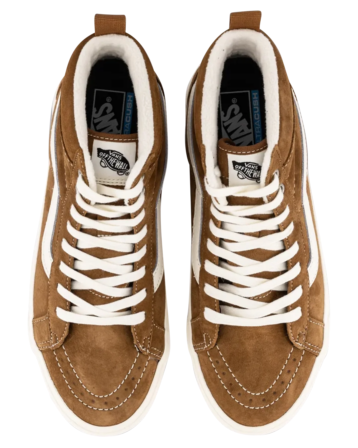 Vans Sk8-Hi MTE - 1 - Image 10