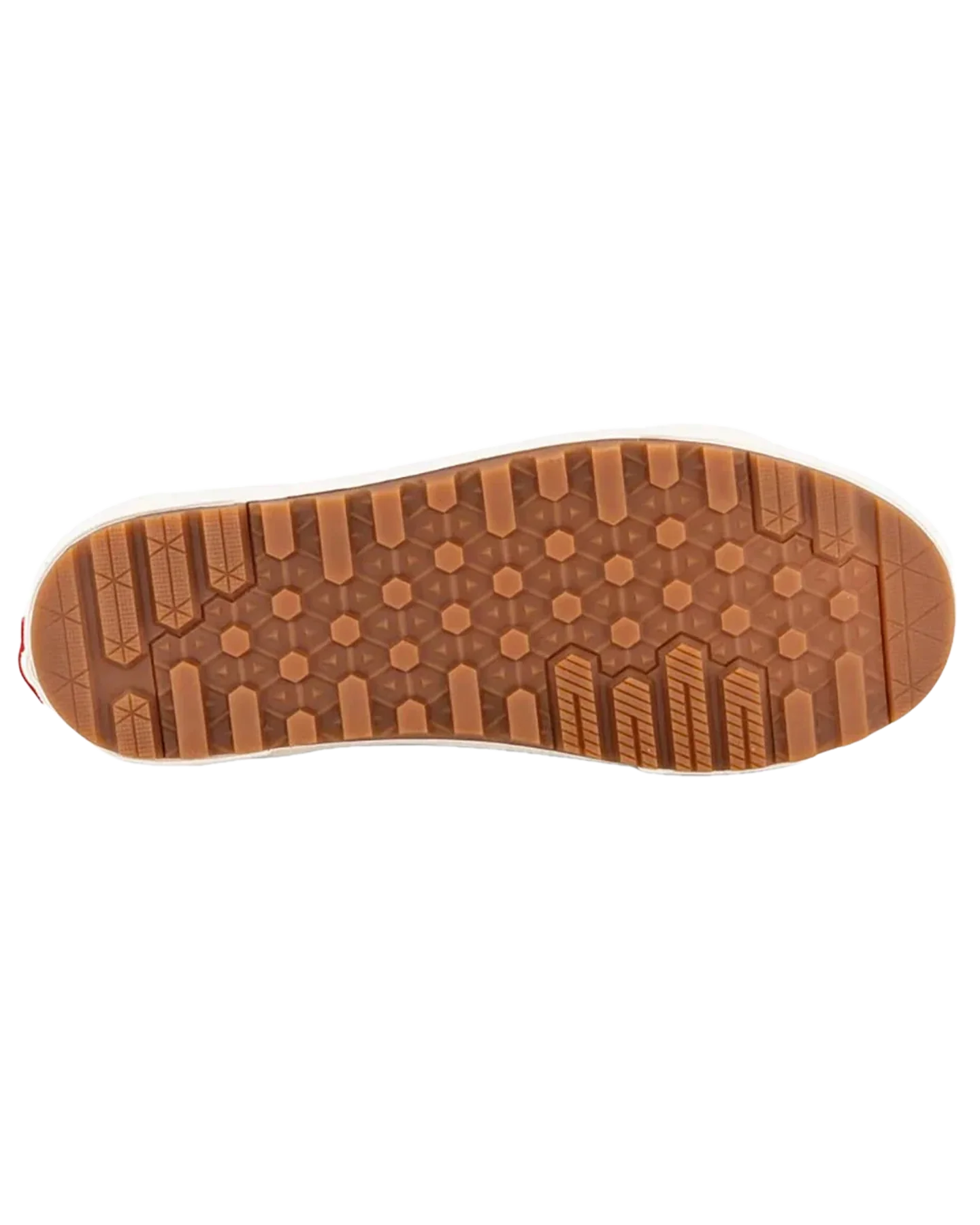 Vans Sk8-Hi Mte - 1 Apres Boots - Dachshund/Suede - Image 5