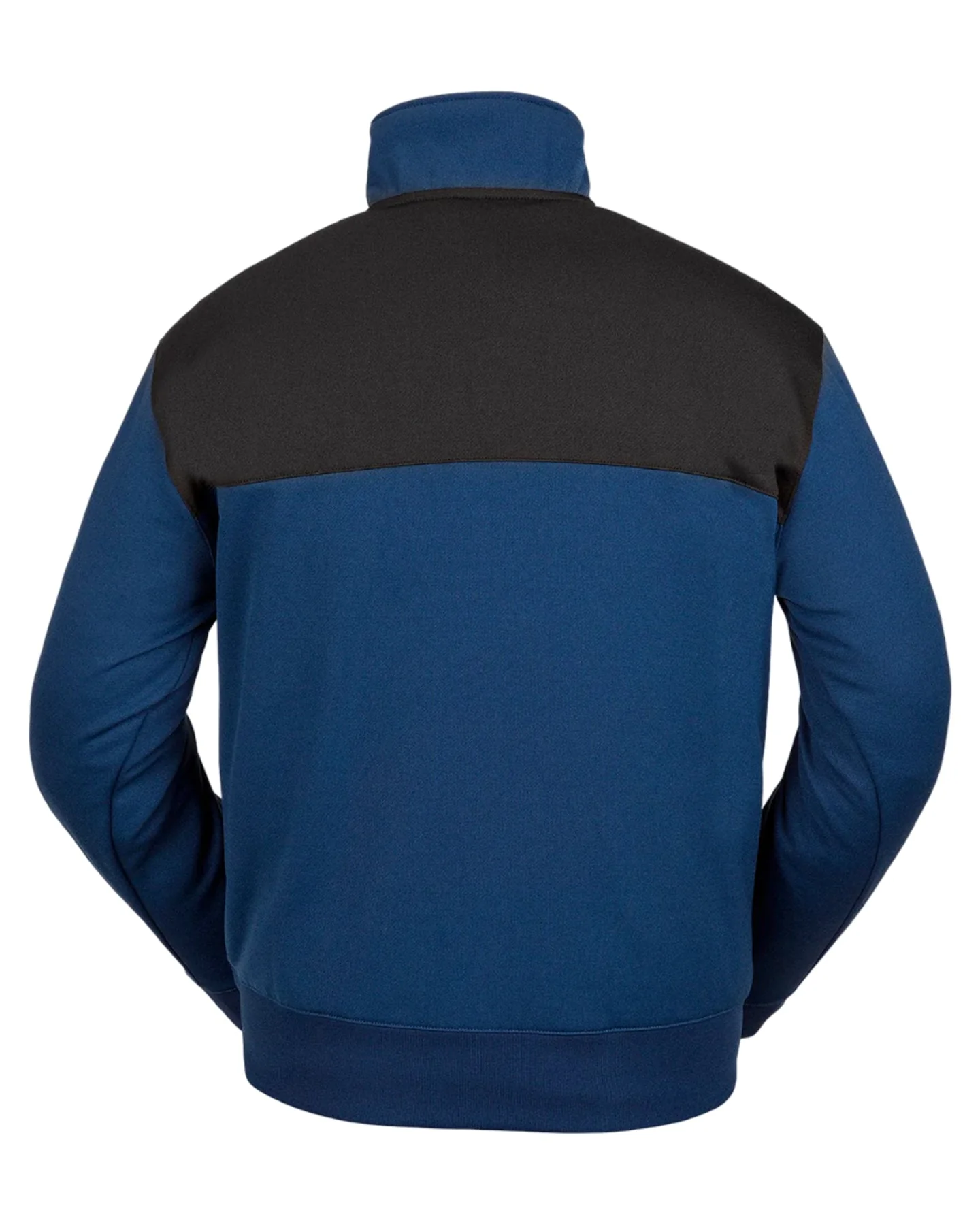 Volcom She 2 P/O Fleece - Navy - Image 2