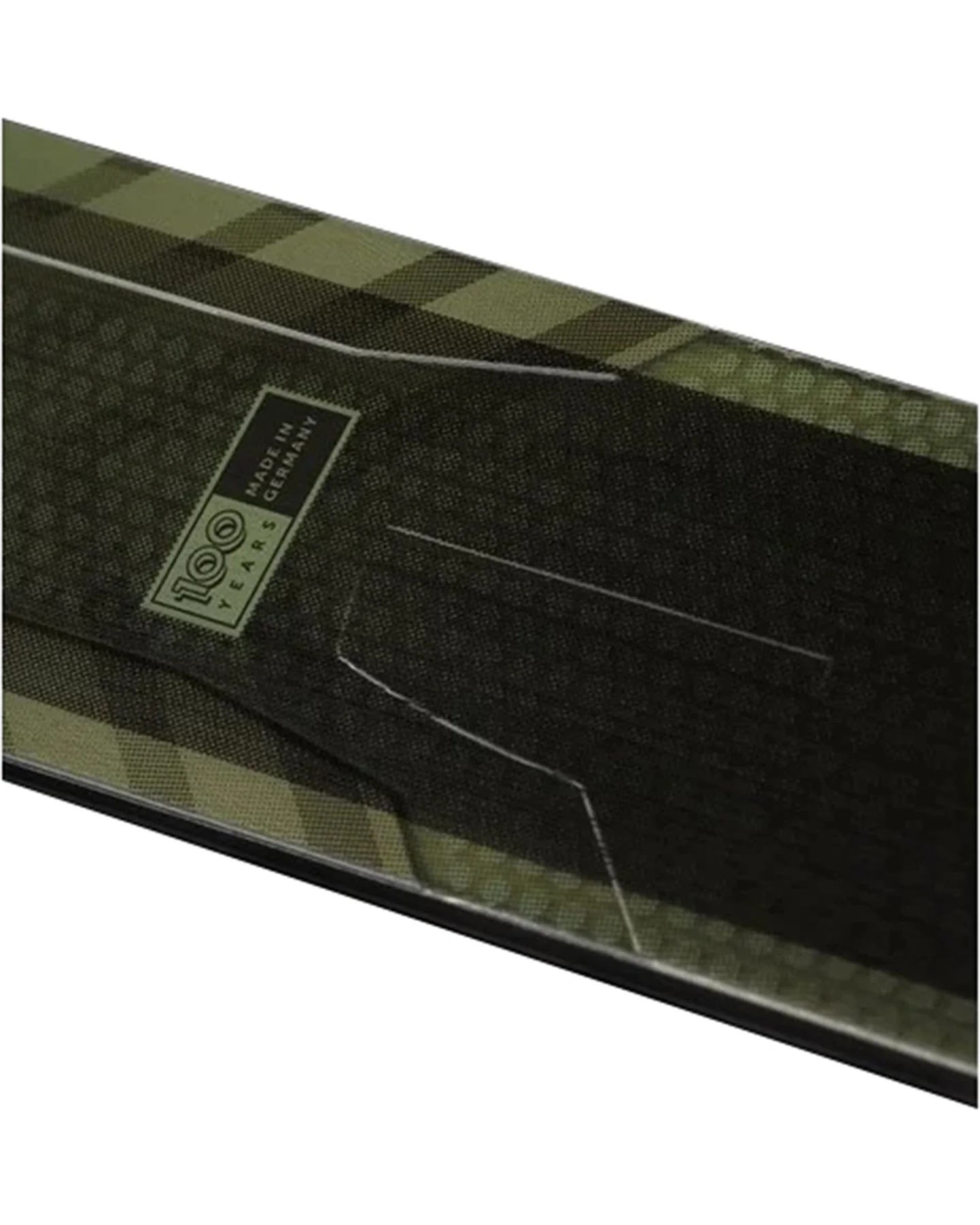 Volkl Mantra 102 Flat Snow Skis -(Size 184) - Image 4