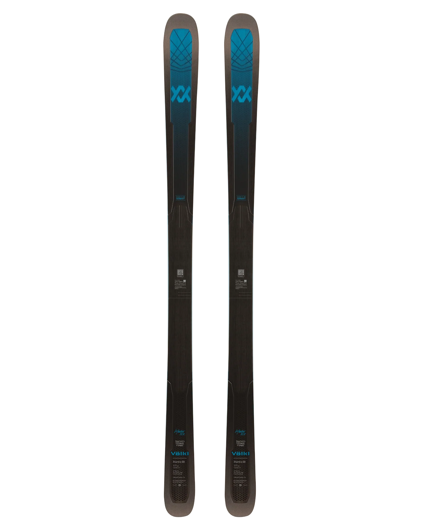 Volkl Mantra 88 Flat - Image 2
