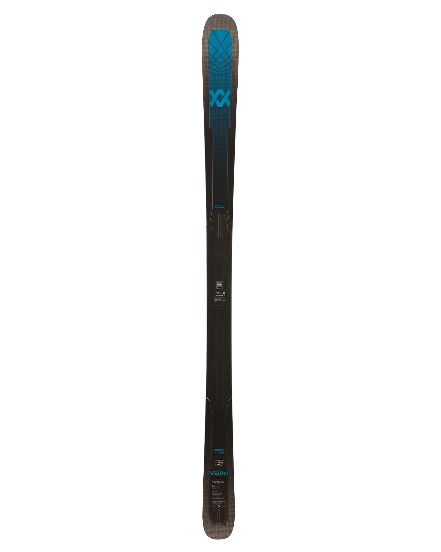 Volkl Mantra 88 Flat - Image 3