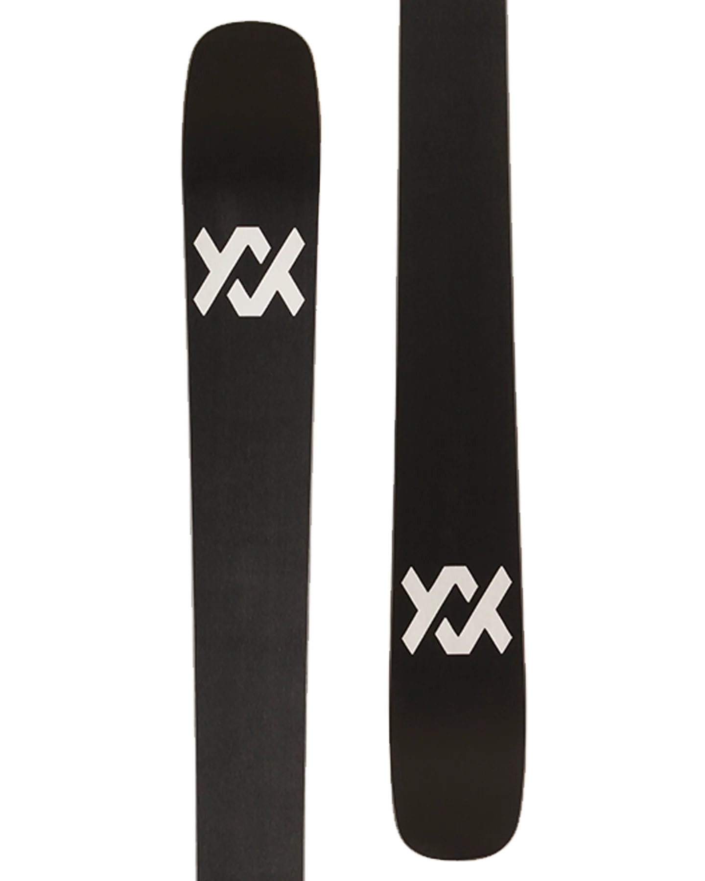 Volkl Revolt 90 Flat Snow Skis - (Size 174) - Image 10