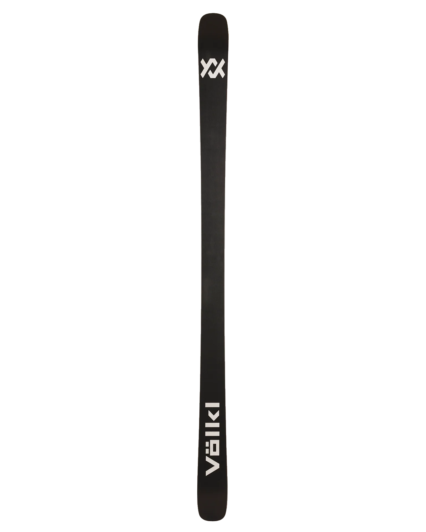 Volkl Revolt 90 Flat Snow Skis - (Size 174) - Image 9