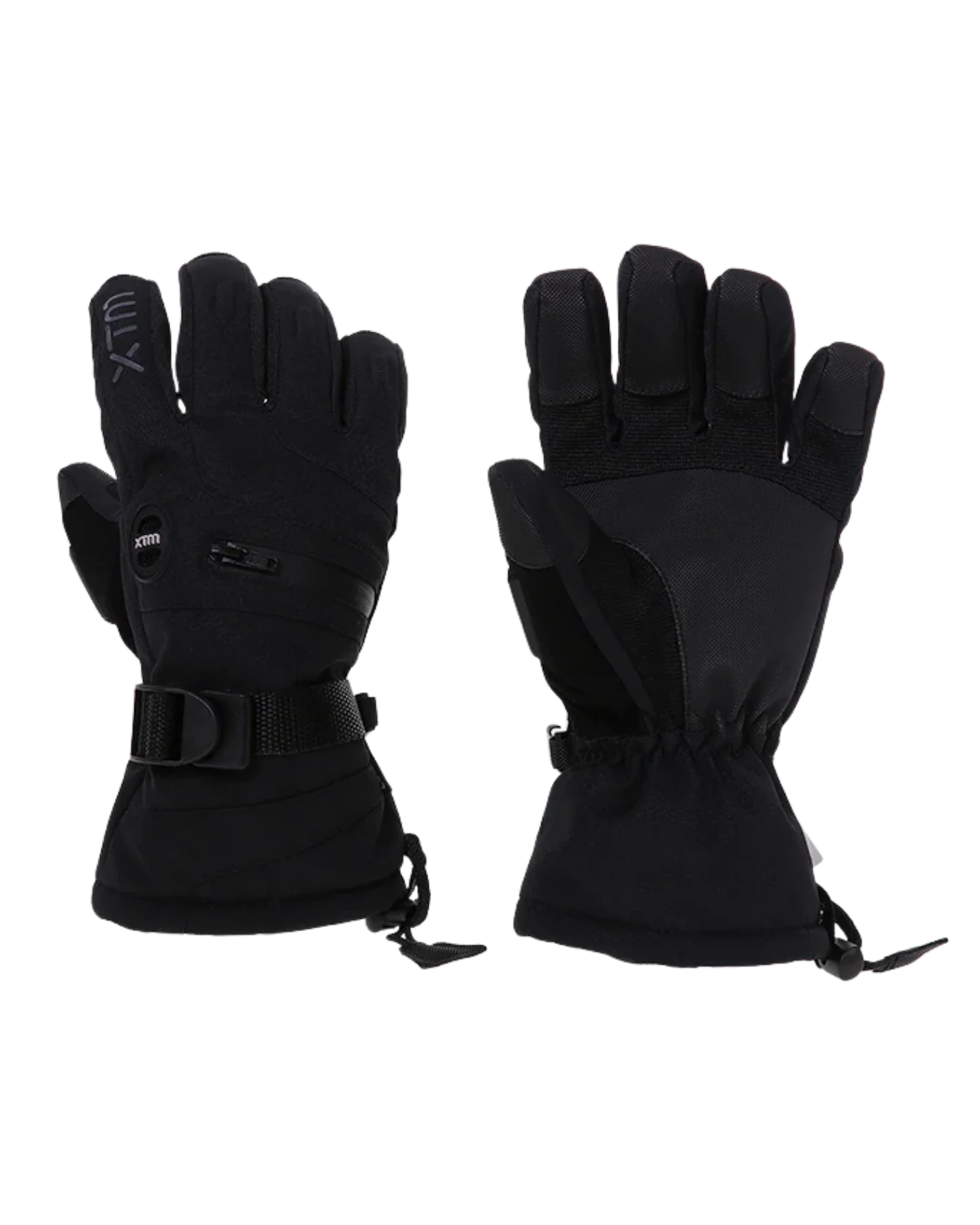 XTM Miso II Glove - Black